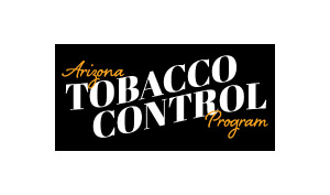 Chris Dattoli Warm. Energetic. Real Millennial Voiceovers Arizona Tobacco Control Program Logo