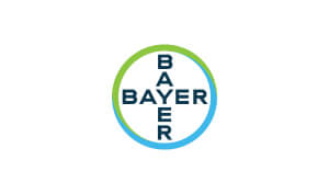 Chris Dattoli Warm. Energetic. Real Millennial Voiceovers Bayer Logo