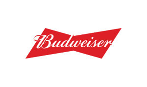 Chris Dattoli Warm. Energetic. Real Millennial Voiceovers Budweiser Logo