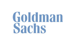 Chris Dattoli Warm. Energetic. Real Millennial Voiceovers Goldman Sachs Logo