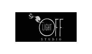 Chris Dattoli Warm. Energetic. Real Millennial Voiceovers Lights Off Studio Logo