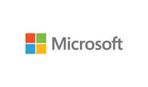 Chris Dattoli Warm. Energetic. Real Millennial Voiceovers Microsoft Logo
