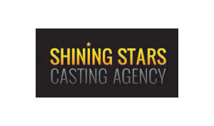 Chris Dattoli Warm. Energetic. Real Millennial Voiceovers Shining Star Casting Logo