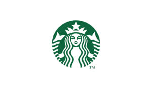 Chris Dattoli Warm. Energetic. Real Millennial Voiceovers Starbucks Logo